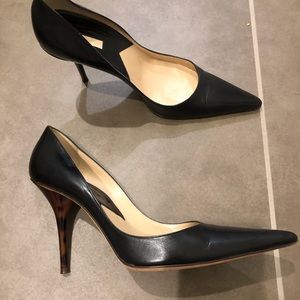 Michael Kors heels